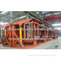 aluminum scrap melting furnace from supplier production line in China